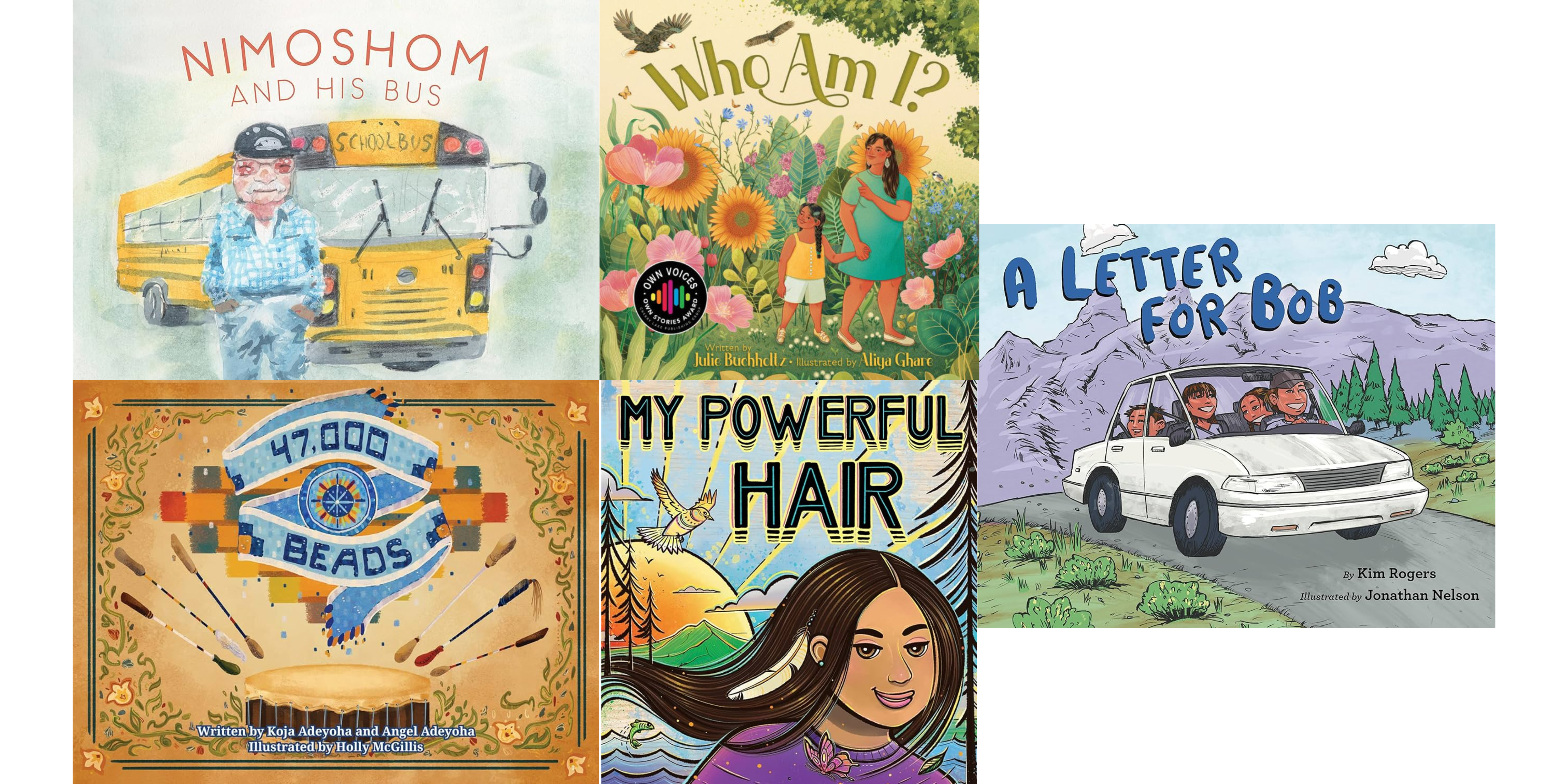 book covers