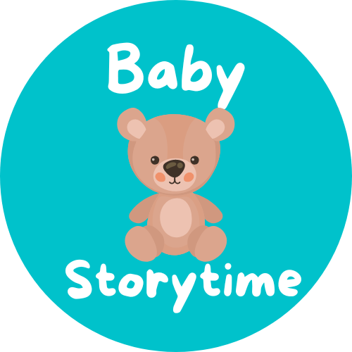 Baby Storytime Logo