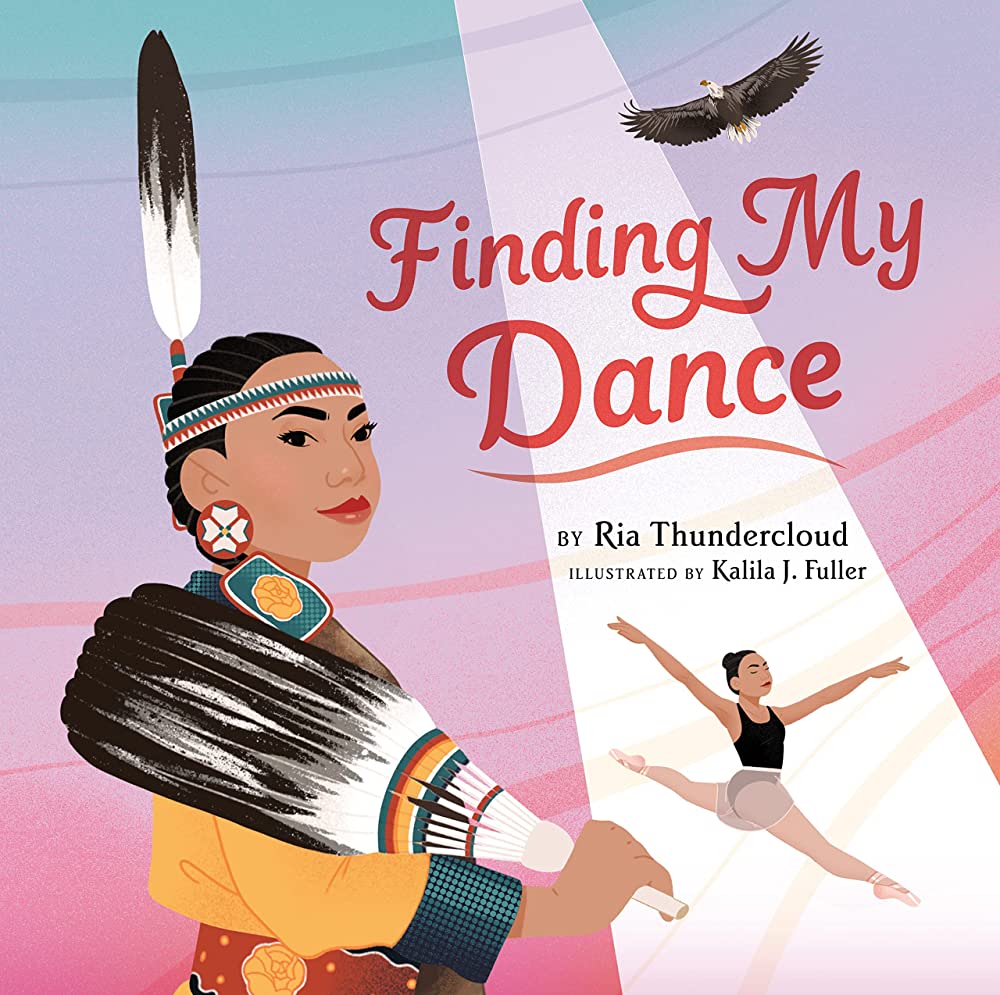 Finding My Dance cover