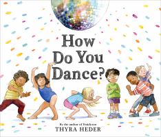 how do you dance? cover