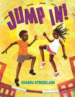 jump in cover
