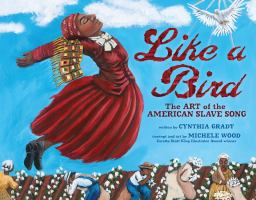 Like a Bird cover