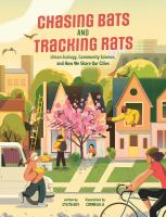 Cover of Chasing Bats