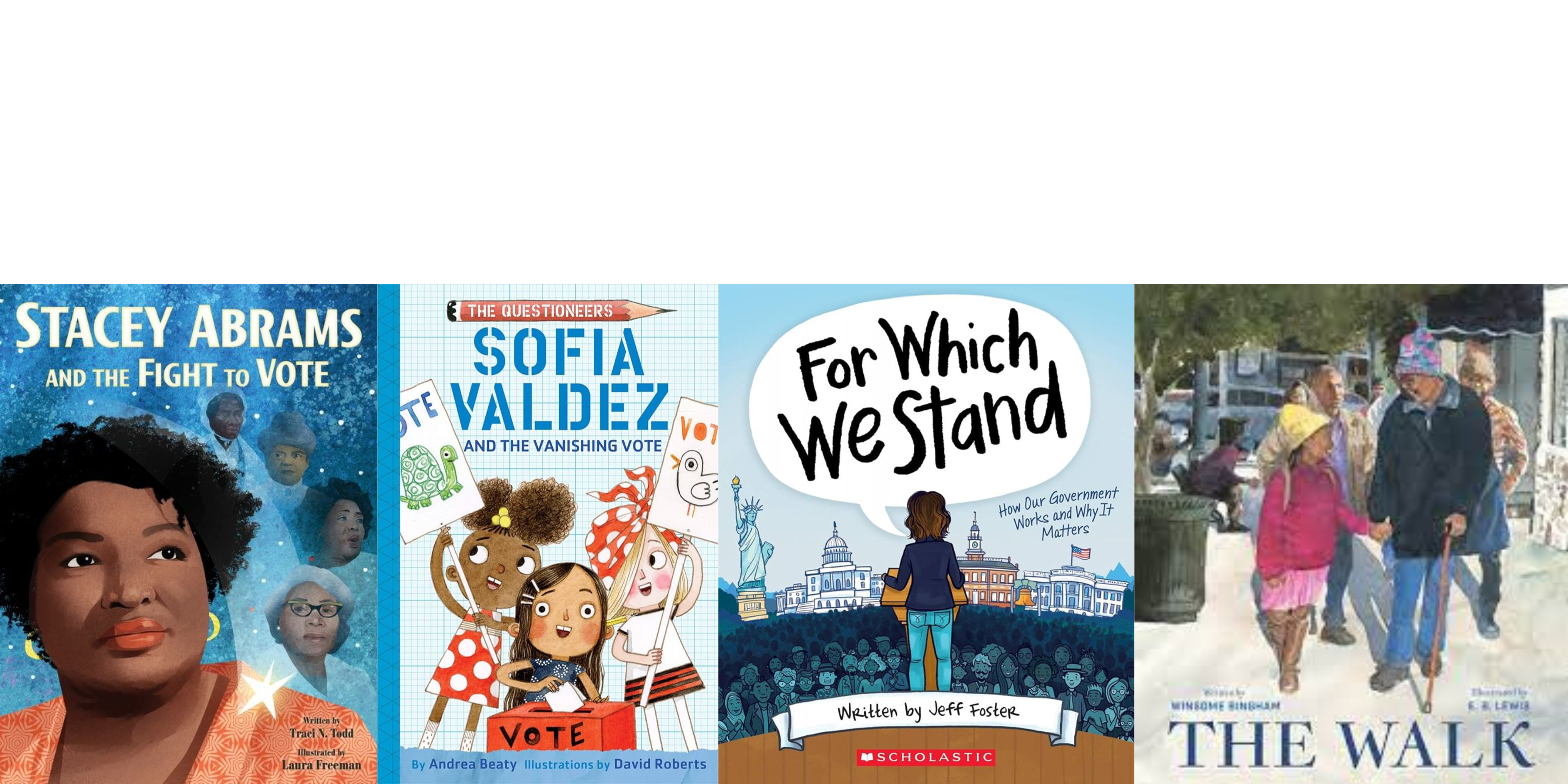 book covers