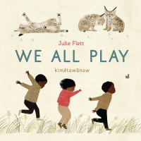 we all play cover