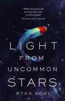 Sci-Fi Book Club