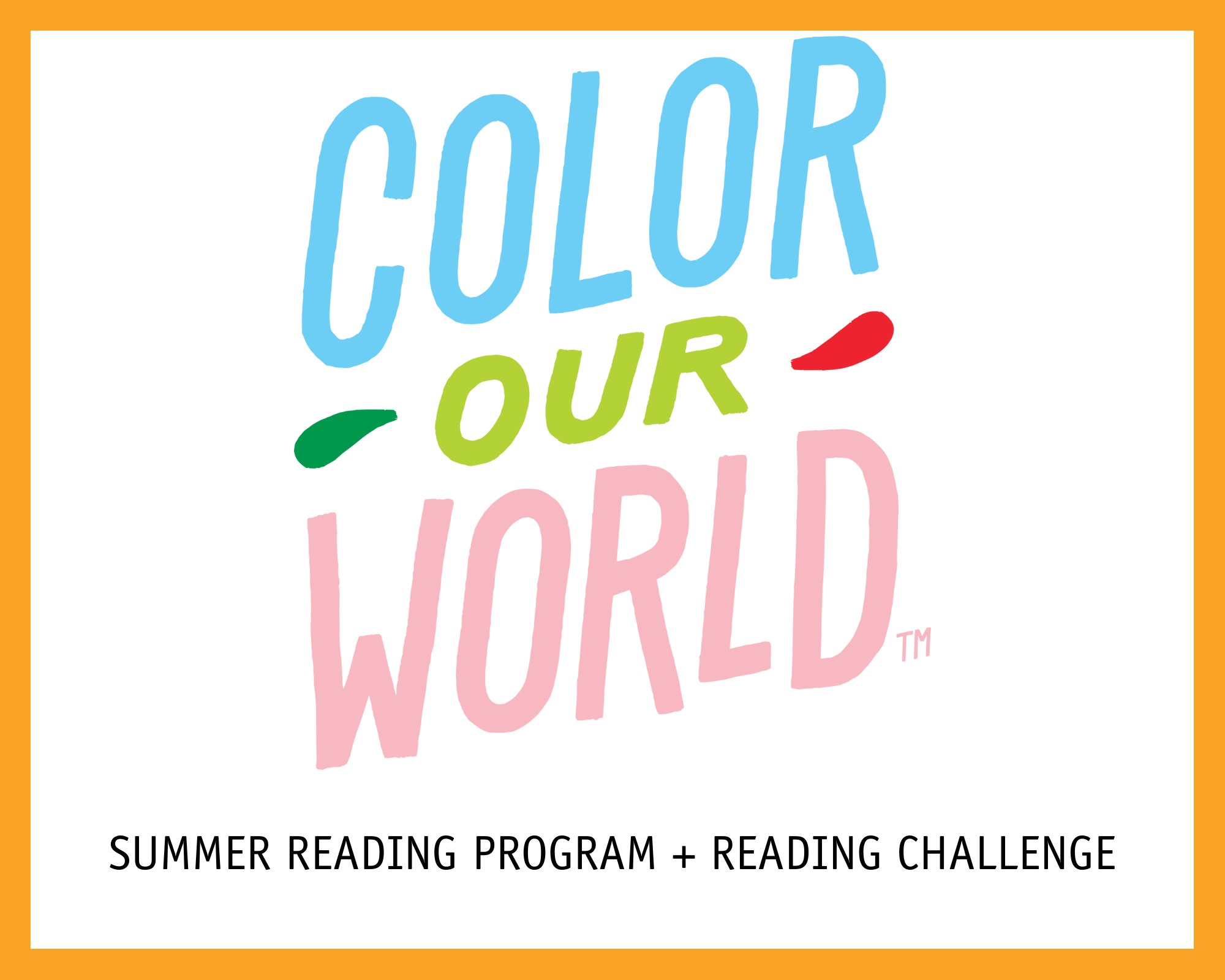 Summer Reading