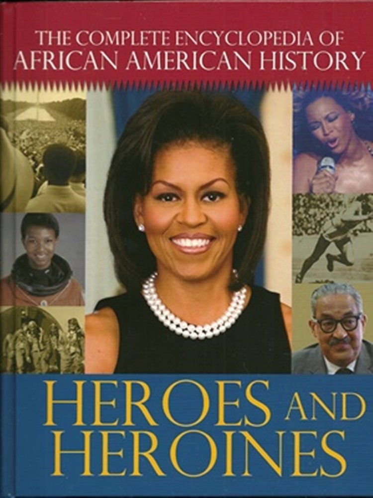 Heroes & Heroines