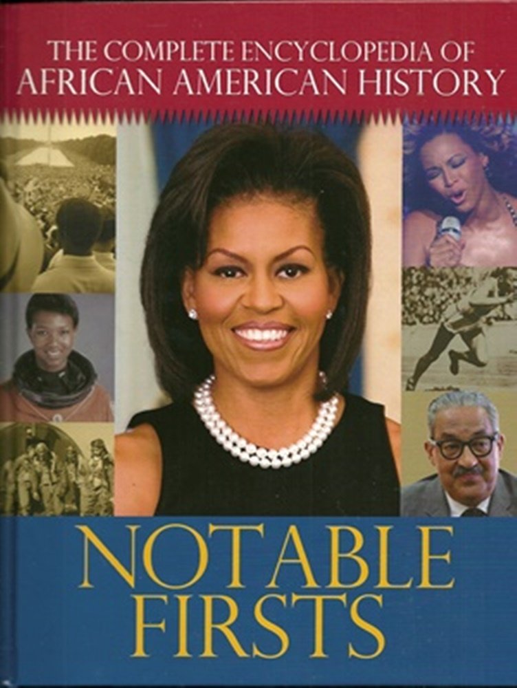 Notable Firsts