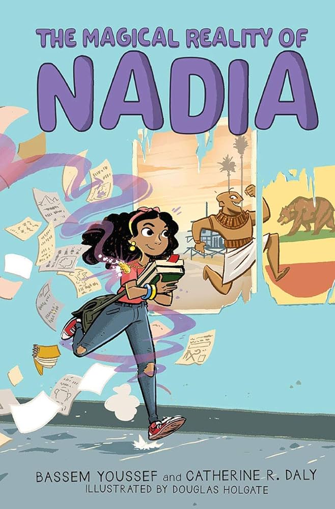 Upper Elementary Book Club 