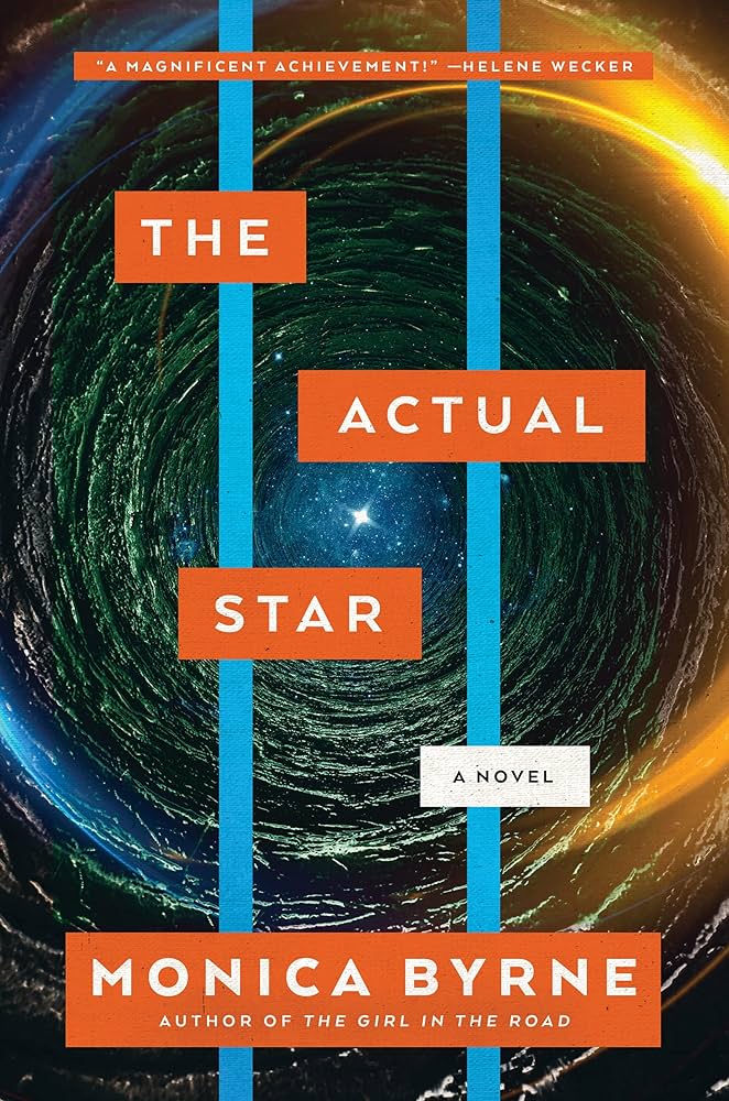 Science Fiction Book Club 