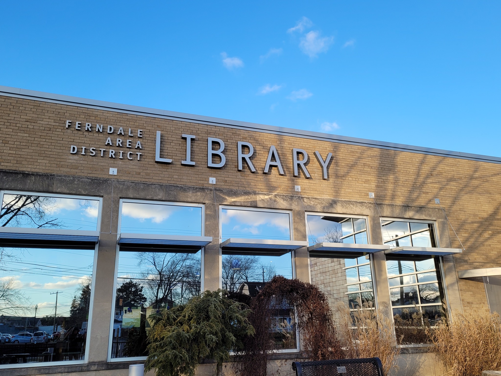 Juneteenth - Library Closed