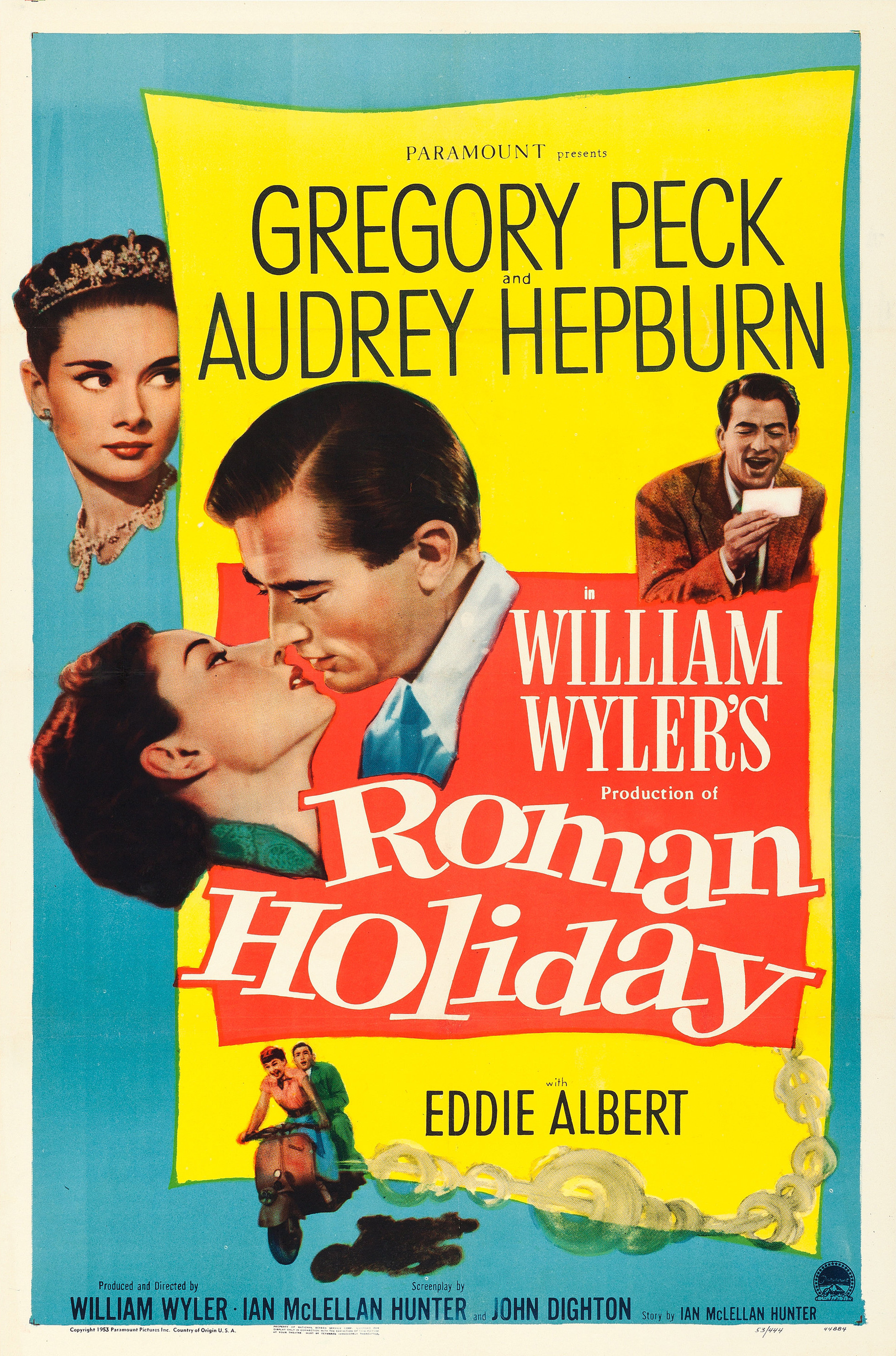 Ferndale Library Film Club