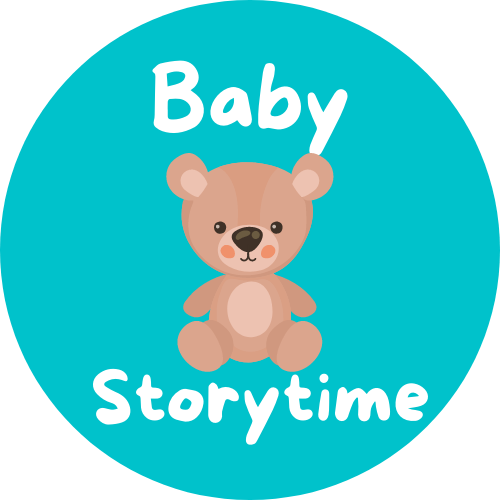 logo for Baby Storytime