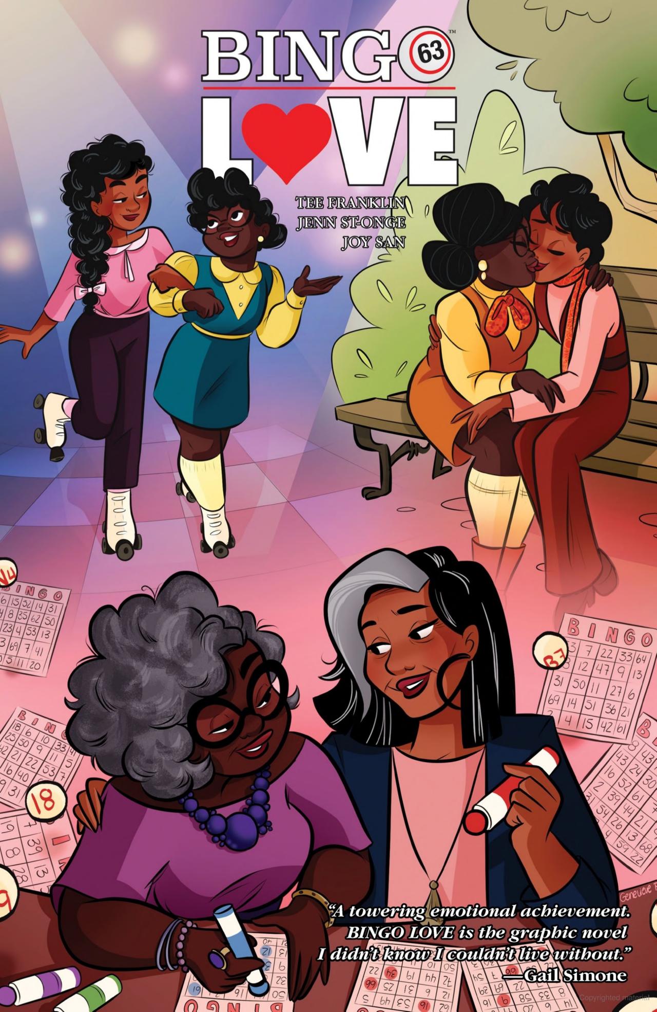 Graphic Novel Book Club