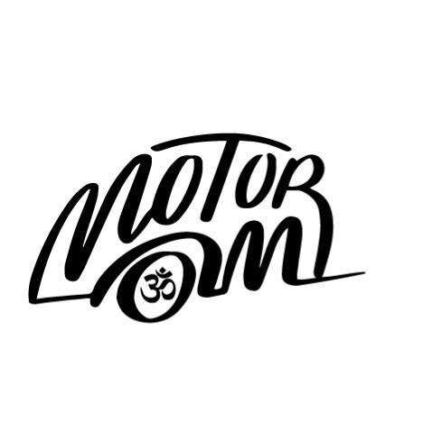 Motor Om Yoga - April 2