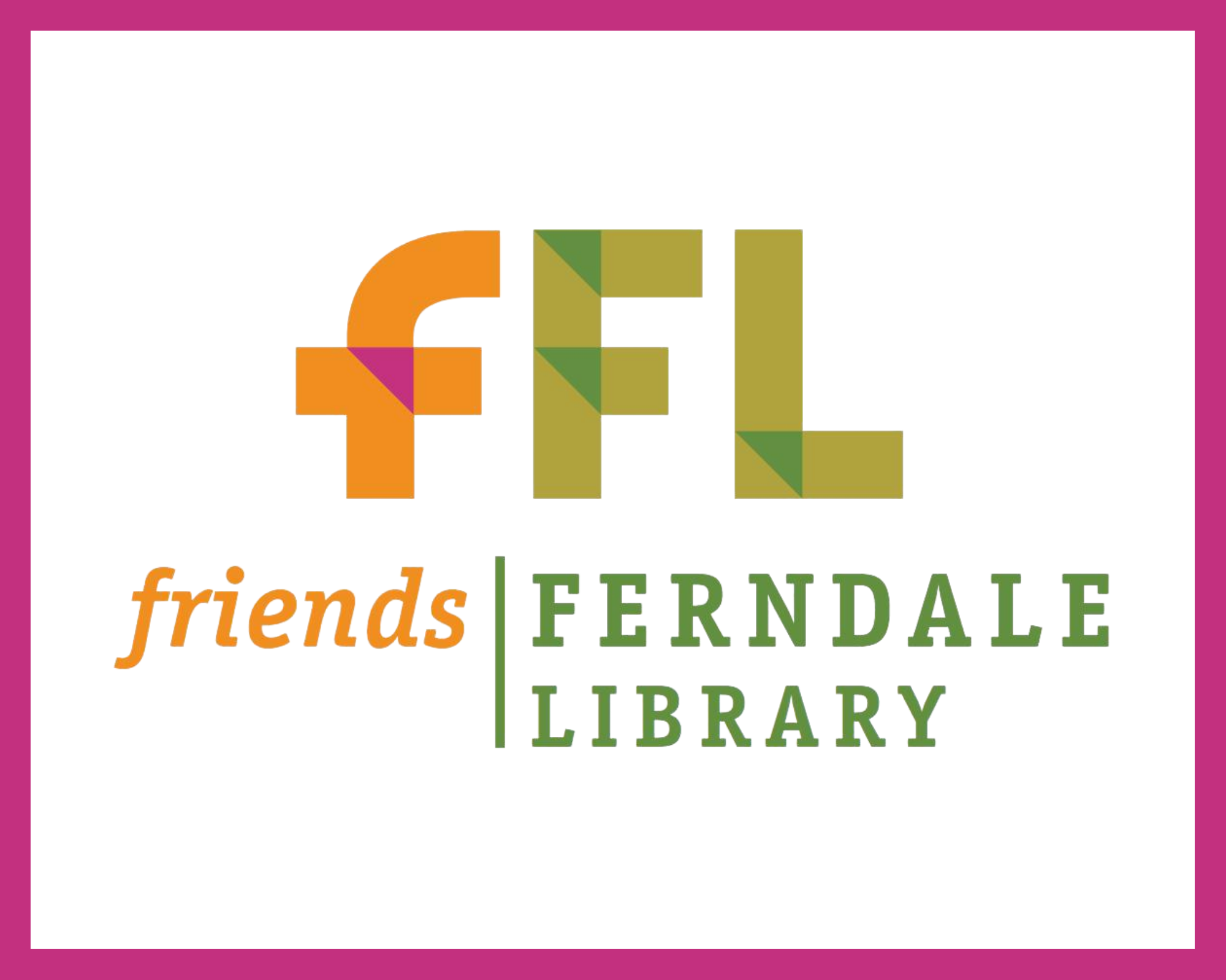 Friends of the Ferndale Library