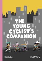 cover of A Young Cyclist's Guide