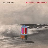 Album-Cover-of-Majesty-Shredding-by-Superchunk