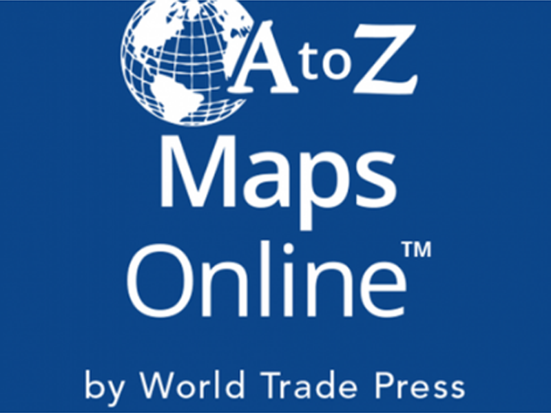 Link to AtoZ Maps
