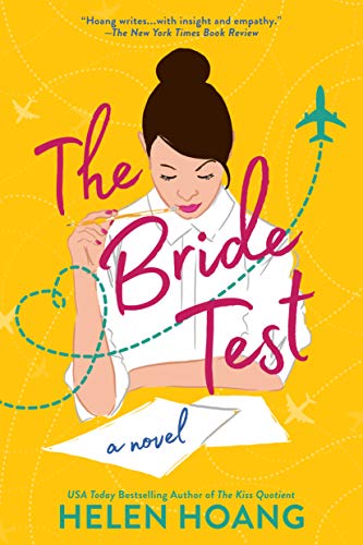 book-cover-of-The-Bride-Test,-link-to-library-catalog