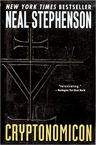 book-cover-of-Cryptonomicon-by-Neal-Stephenson