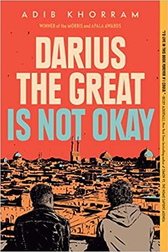 link-to-book-Darius-the-Great-is-Not-Okay-by-Adib-Khorram-in-library-catalog