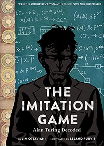 book-cover-of-The-Imitation-Game-by-Jim-Ottaviani