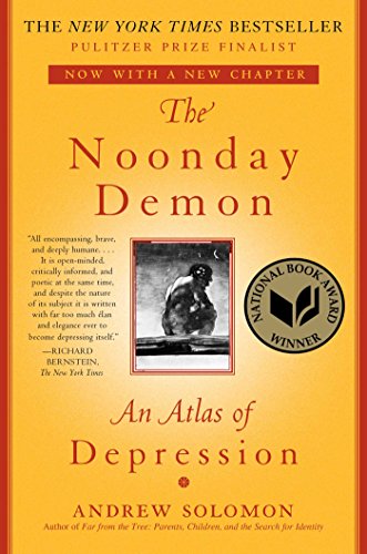 Book-cover-of-Noonday-Demon,-link-to-library-catalog