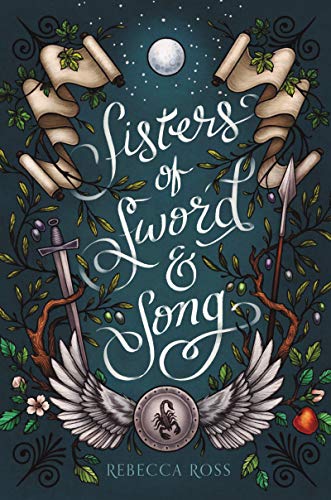 book-cover-of-Sisters-of-Sword-and-Song,-link-to-library-catalog