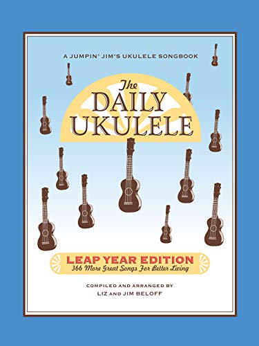 link-to-book-The-Daily-Ukulele-Leap-Year-Ed-in-the-library-catalog