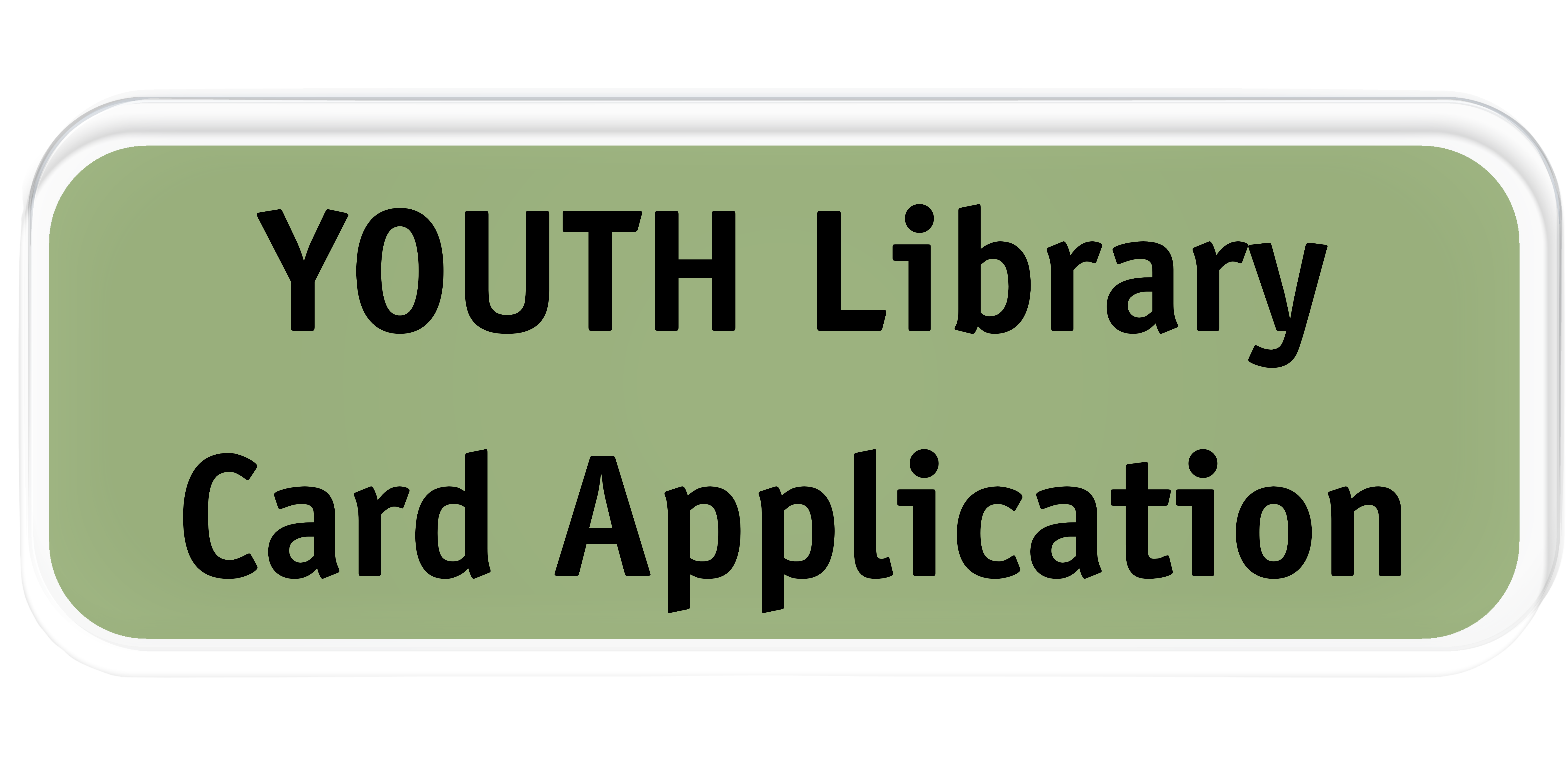 Youth Library Card