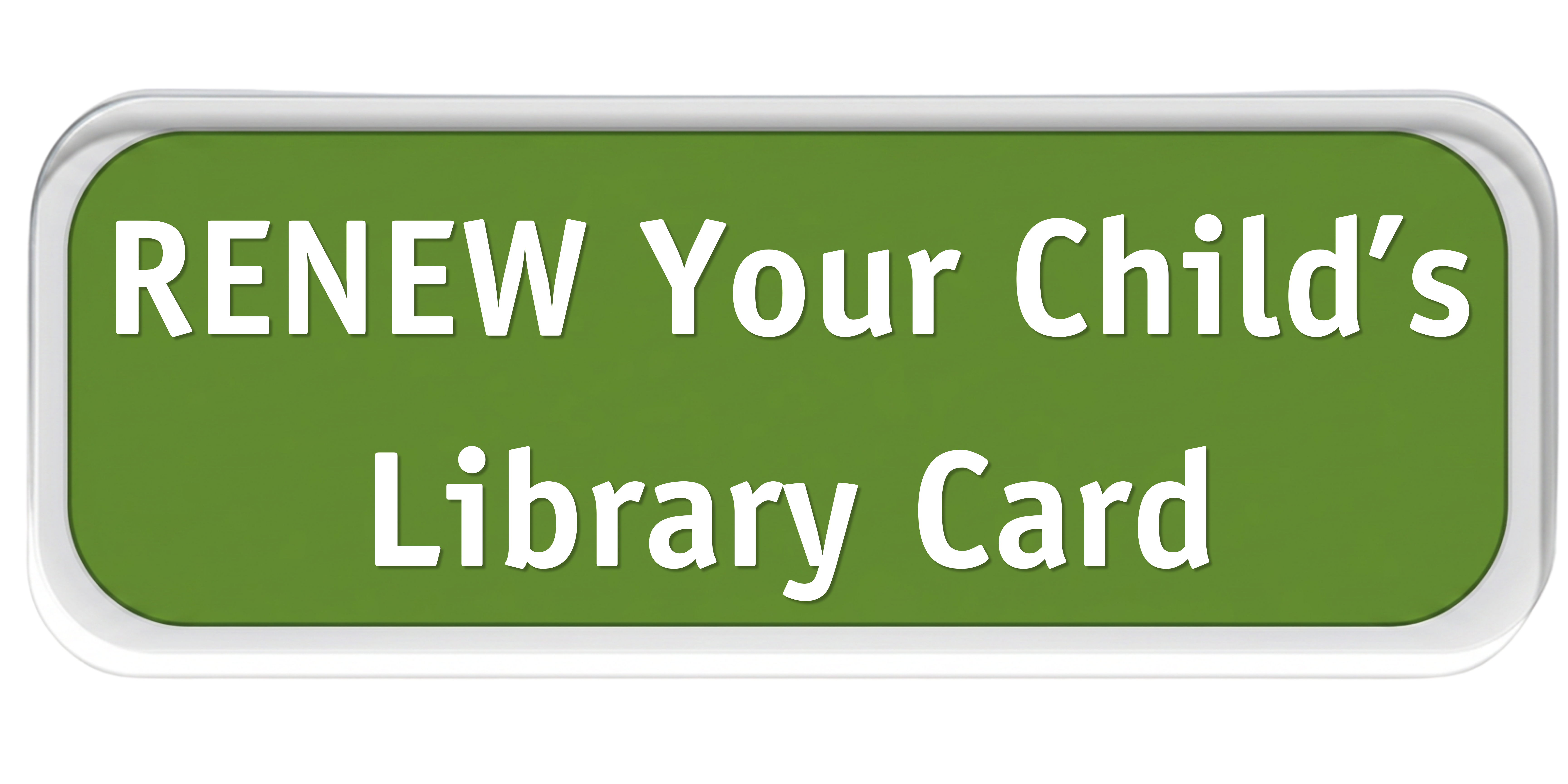 Renew Child's Card