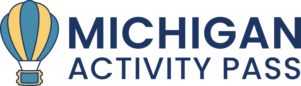 Michigan Activity Pass
