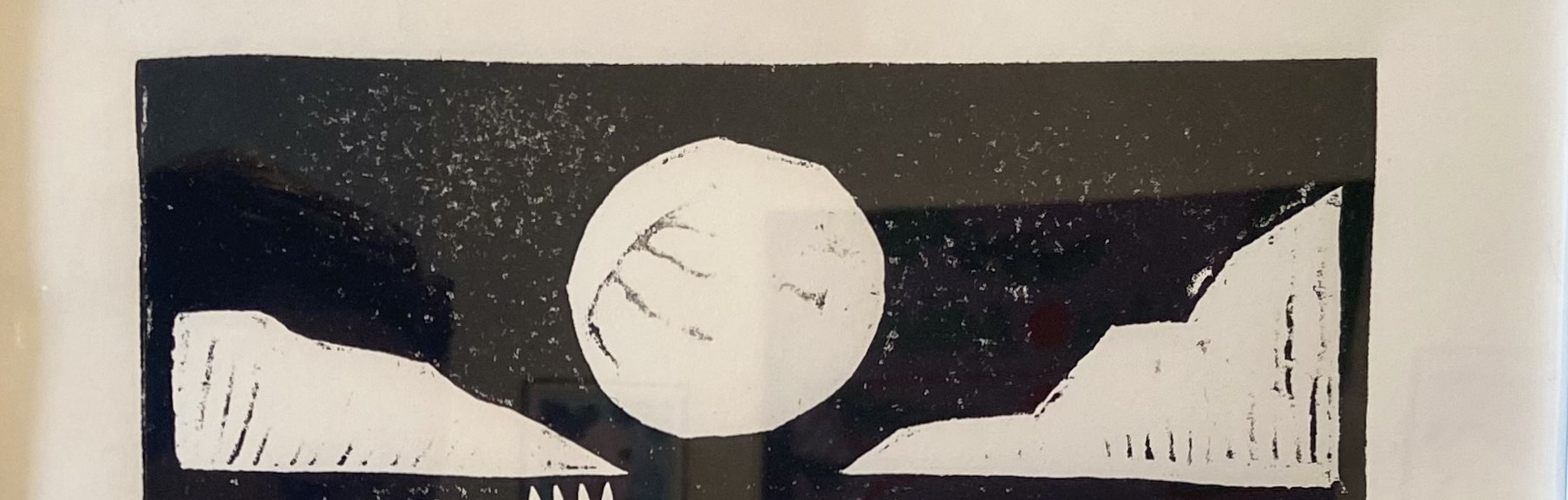 Linocut