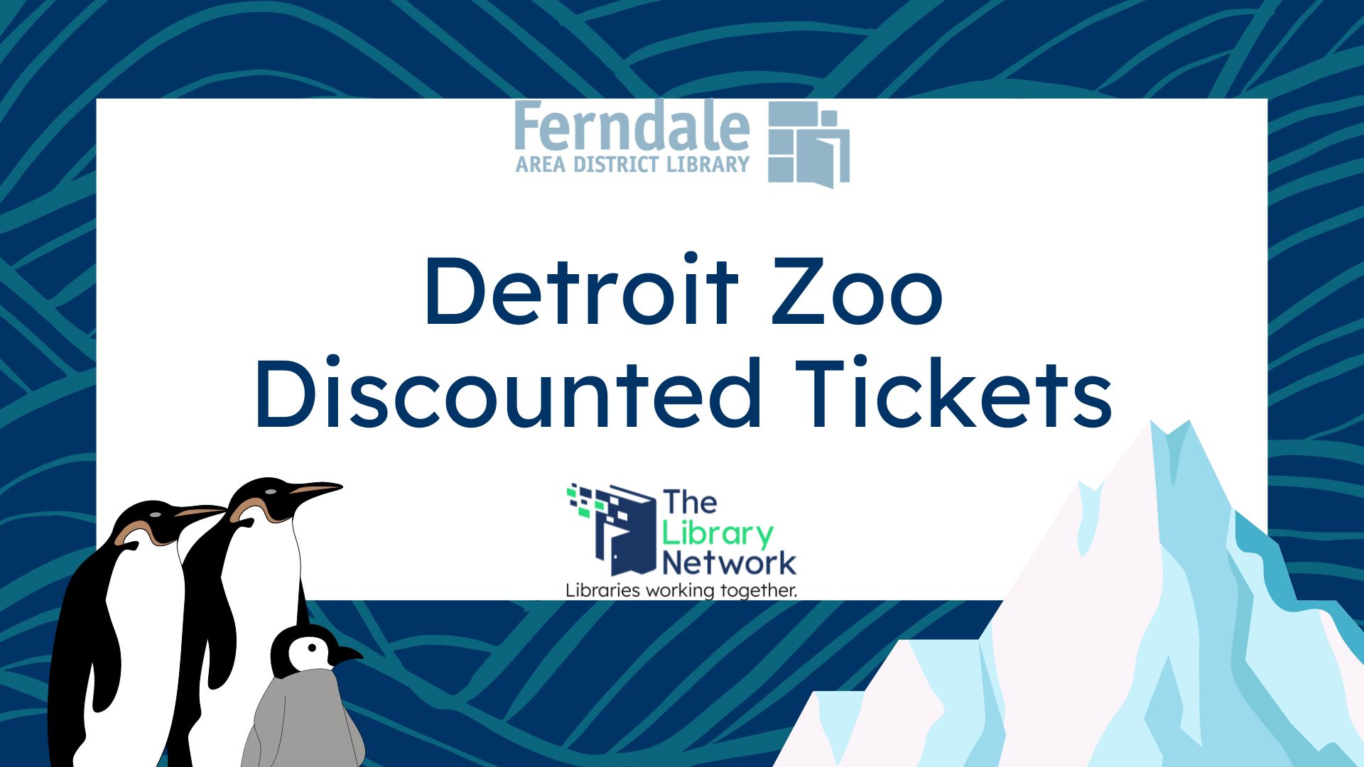Detroit Zoo