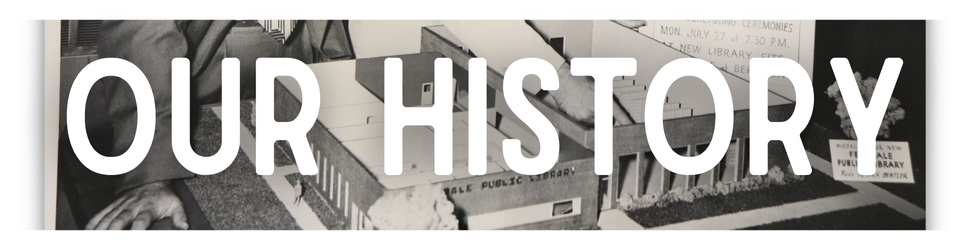 Our History
