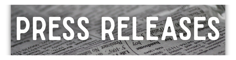 Press Releases