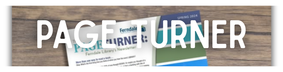 Print Newsletter