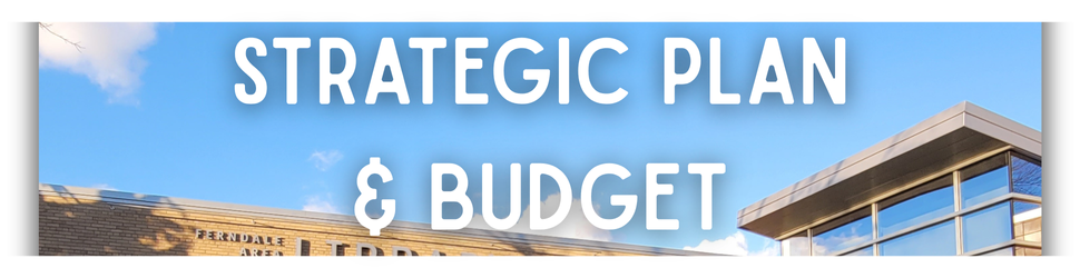 Strategic Plan