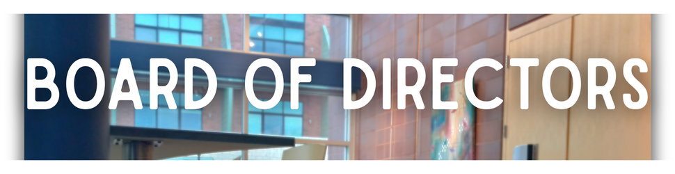 Board of Directors