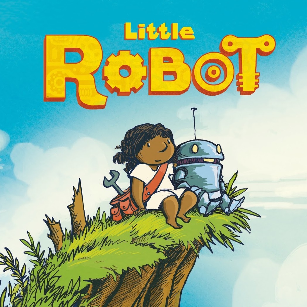Little Robot