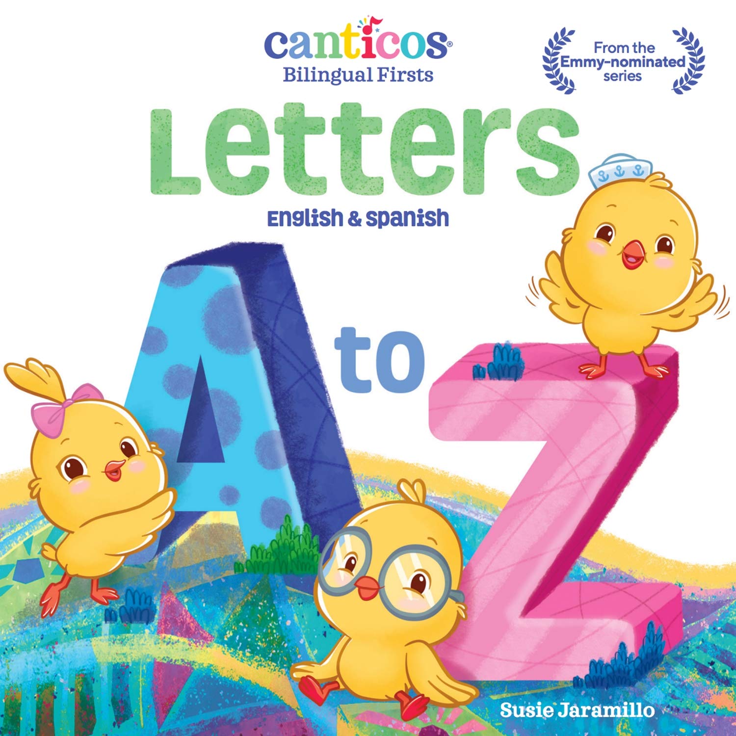 Letters