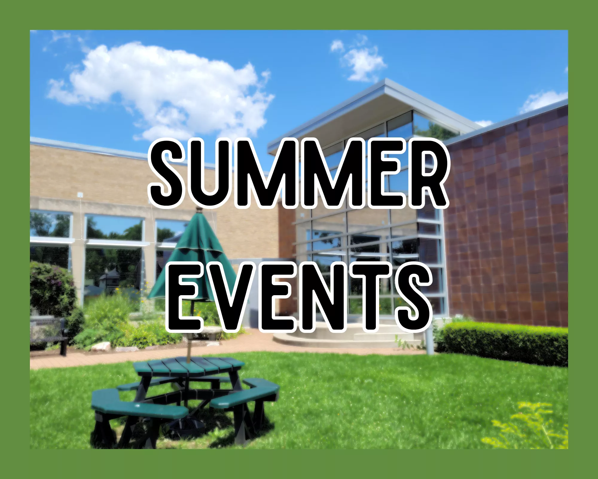 Events 