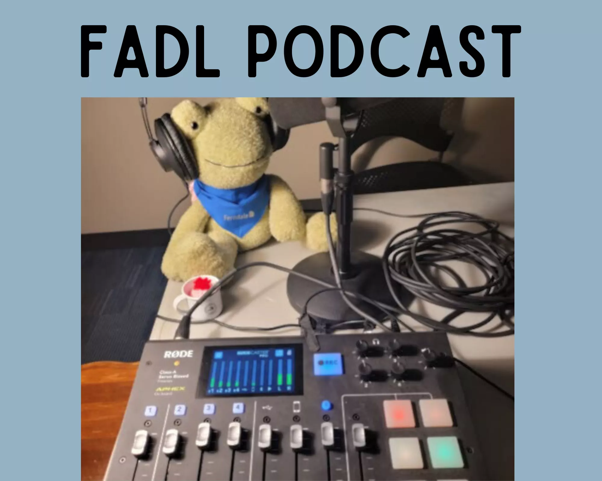 Podcast
