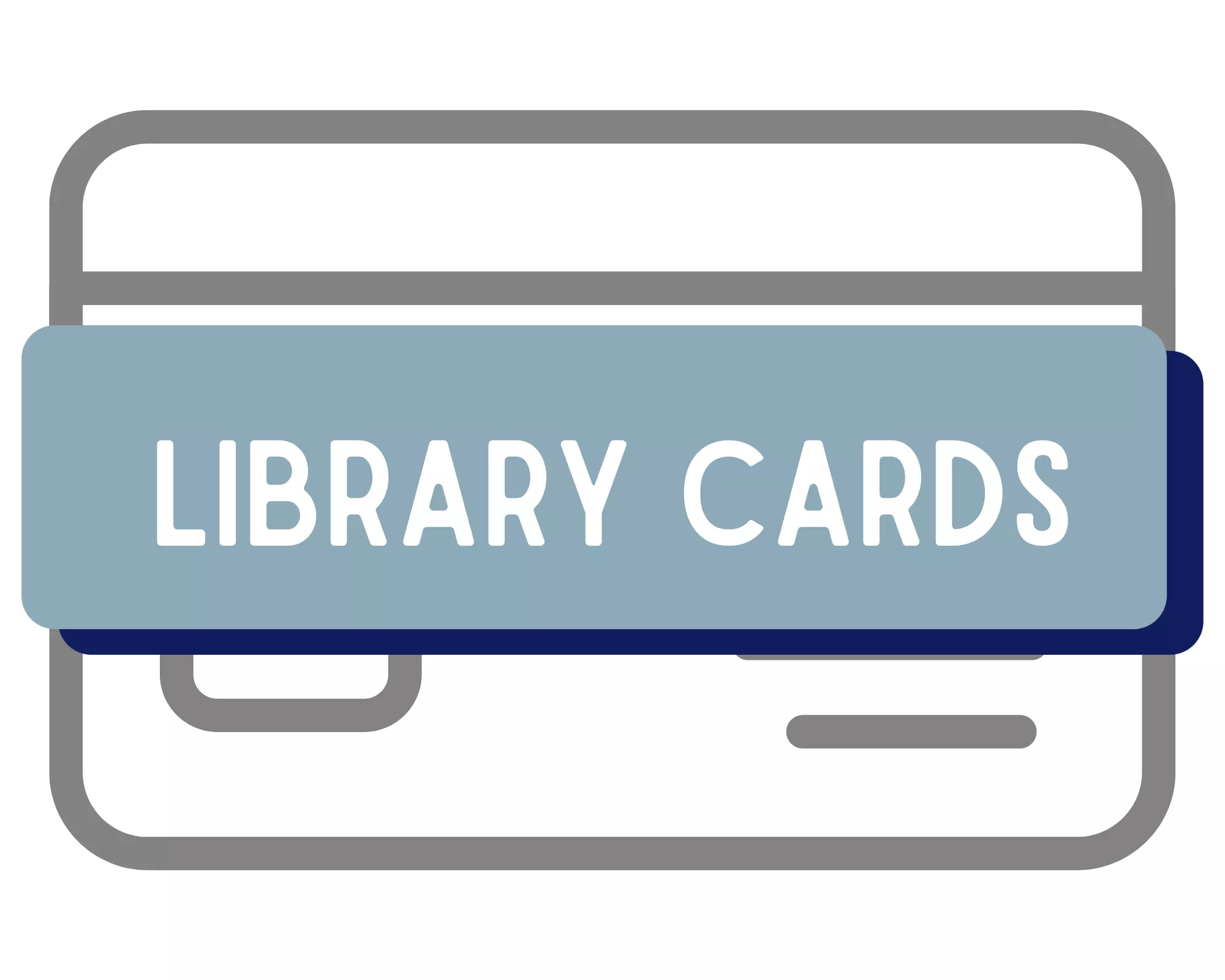 Library Cards