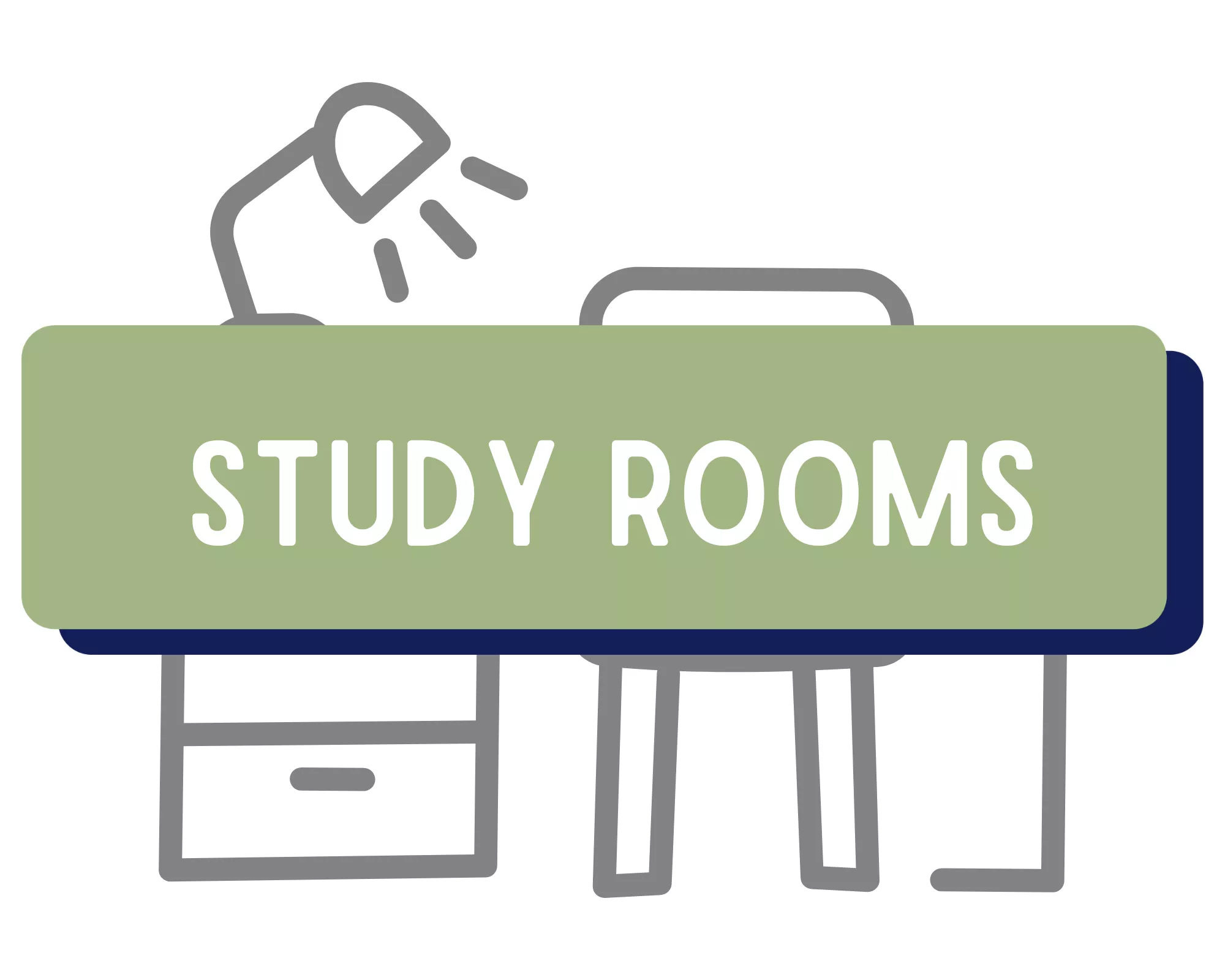 Study Rooms