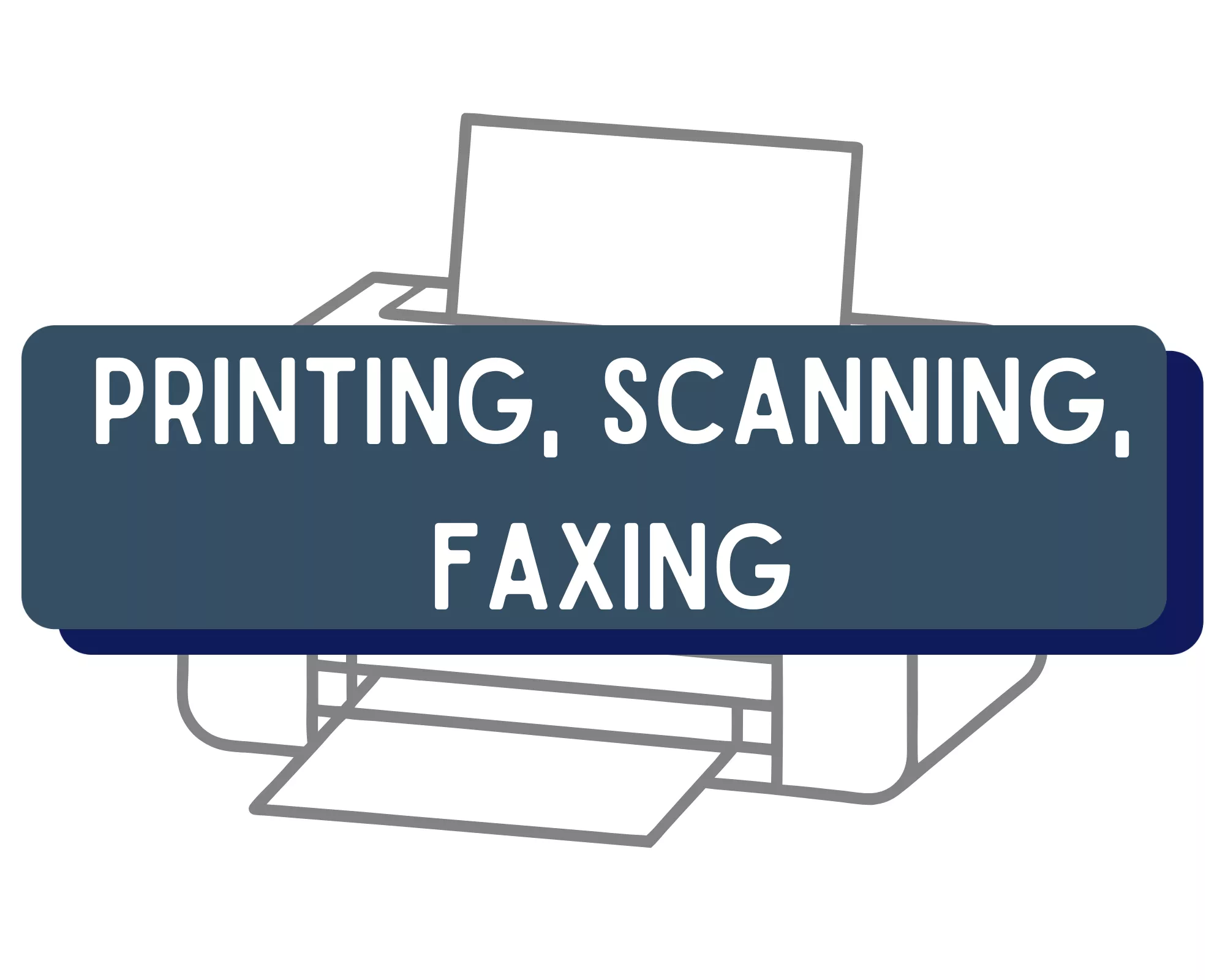 Printing