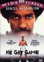 He Got Game