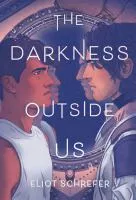 link to The Darkness Outside Us in the library catalog